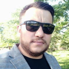 Рамиль Исенов, 30.05, Алматы