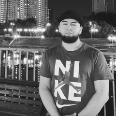 Дастанбек Назаров, 27.05.1990, Москва