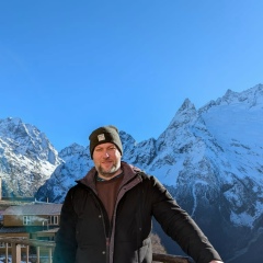 Анатолий А, Краснодар