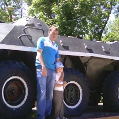 Валерий Захаров, 01.07.1981, Шымкент