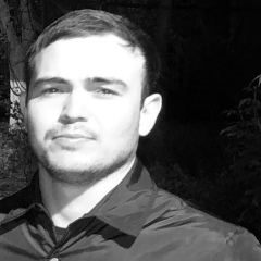 Малик Ваисов, 03.12.1996, Ставрополь