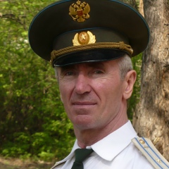 Олег Корниенко