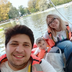 Дмитрий Саввин, 13.07.1991, Тбилиси