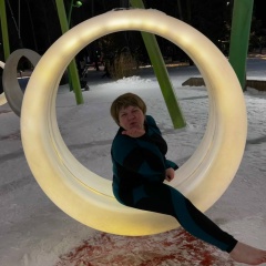 Алёна Аболмасова, 11.12.1983, Красноярск