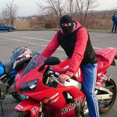 Вася Сандулакі, 06.01, Черновцы