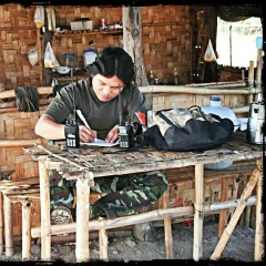 Htoo-Min Aye-Ko, 28.12.1985