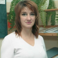 Елена Овчинникова, 02.05, Новоград-Волынский