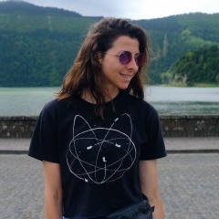 Евгения Хабиева, 23.02, Санкт-Петербург