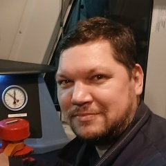 Константин Трофимов, Бологое