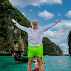 Артем Федоров, Москва