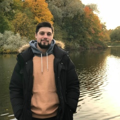 Сергей Нестеров, 25.09, Санкт-Петербург