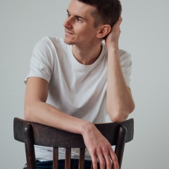 Иван Третьяков, Москва