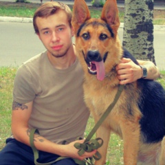 Михаил Нюкин, 19.09.1995, Белая Церковь