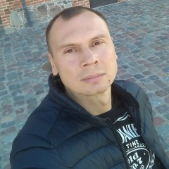 Александр Кузяев, 19.03.1986, Калининград