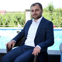 Armen Melkumyan, 17.10, Ереван