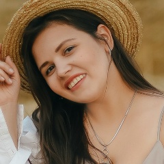 Мария Калинина, 17.04.1990, Оренбург