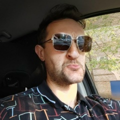 Павел Беляев, Москва