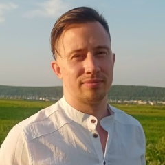 Даниил Кайгородцев, 25.12, Санкт-Петербург