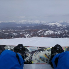 Алихан Ким, 28.12.1992, Ташкент