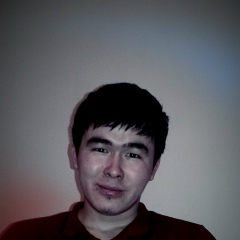 Толик Толегенов, 30.11.1993