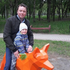 Игорь Зародов, 21.11.1986, Череповец