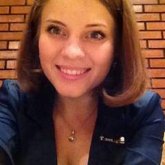 Христина Калігор, 23.03, Скалат