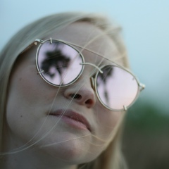 Поля Бударина, 10.05.1987, Москва