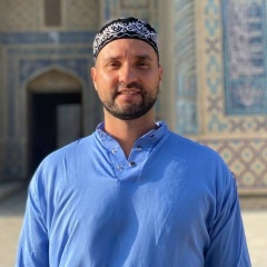 Денис Суворов, 06.01, Санкт-Петербург