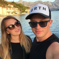 Глеб Коваль, 20.02, Москва