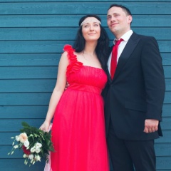 Алиса Поплавская, 07.09.1985