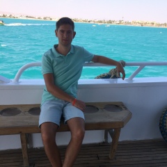 Саша Танасов