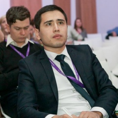 Фаррух Хабибуллаев, 09.09, Ташкент