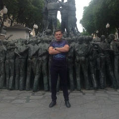 Антон Шамитов, 31.01.1992, Чебоксары