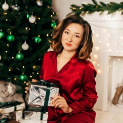 Татьяна Родина, 14.04.1994, Хмельницкий