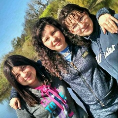 Таня Ключко, 30.10.1982, Одесса