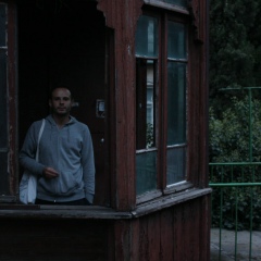 Дмитро Шейко, Киев