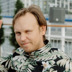 Константин Ляпунов, 18.05.1987, Санкт-Петербург