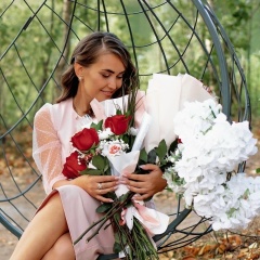 Ирина Швецова, 29.08, Арзамас