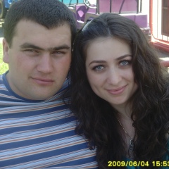 Ruzana Kazdohova, 23.04.1986, Ейск