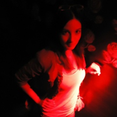 Оля Стойко, 07.12.1991, Кропивницкий / Кировоград