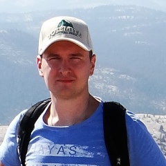 Антон Горлов, 28.02, Санкт-Петербург