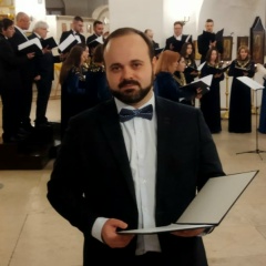 Александр Попов, 22.04.1986, Москва