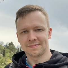 Стас Киселёв, 01.07.1987