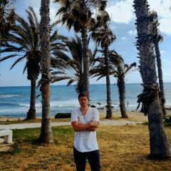 Дмитрий Чацкий, 22.11, Москва