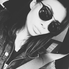 Наташа Павлова, 20.11.1987, Москва