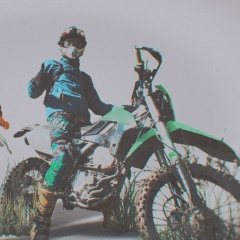 Андрей Рыковский, 12.02.2007, Москва