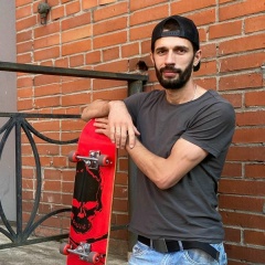 Иван Глазов, 20.10.1989, Tijuana