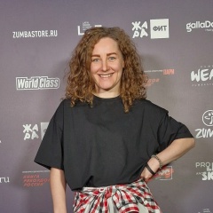 Агния Прокопенко, 01.05, Москва