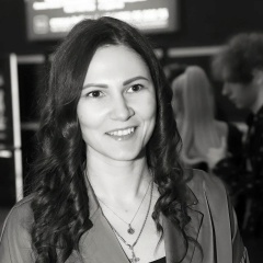 Марианна Харченко, 22.01, Москва