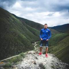 Никита Чехонин, 29.06